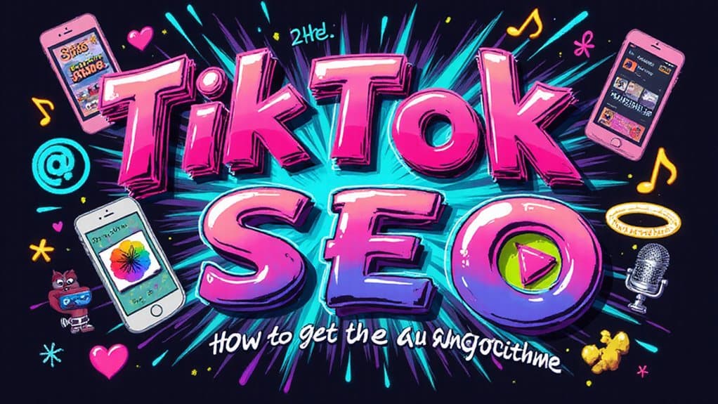 TikTok SEO: Wie Sie den Algorithmus auf Ihre Seite bekommen 2 Wordpress Hosting
