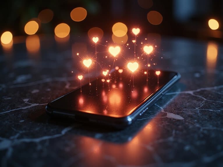 TikTok-Algorithmus-Ranking-Faktoren