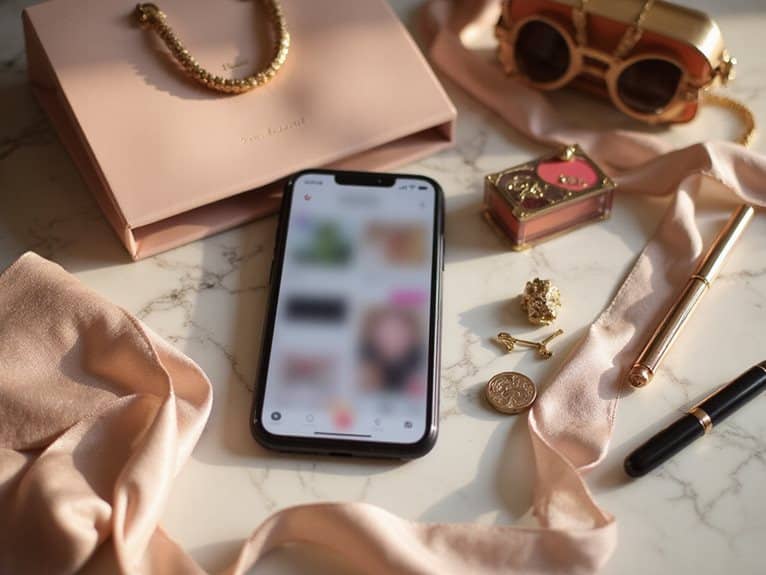TikTok und Pinterest Commerce-Transformation