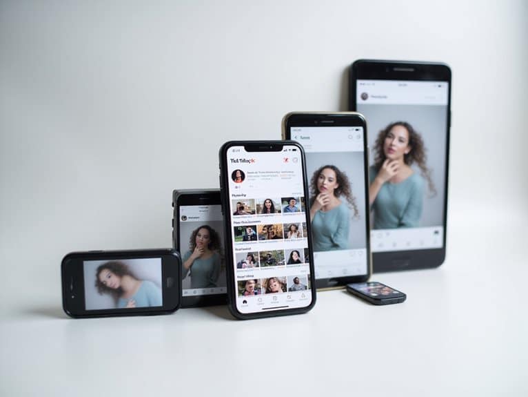 TikTok-Beschreibung SEO-Strategien