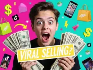 TikTok-Merchandise-Verkaufsleitfaden