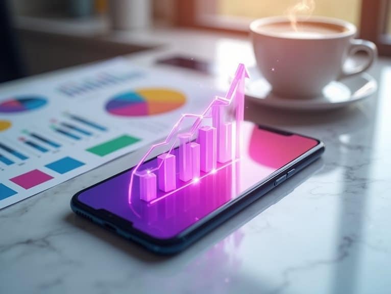 die Marketing-Engagement-Kraft von TikTok