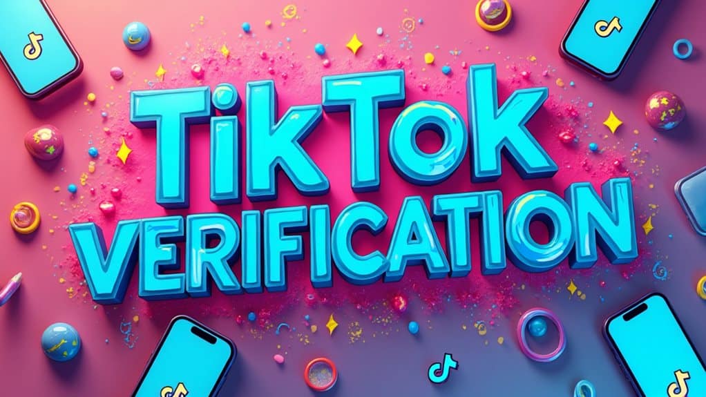 TikTok-Verifizierung: Alle Geheimnisse für den begehrten blauen Haken 1 Wordpress Hosting