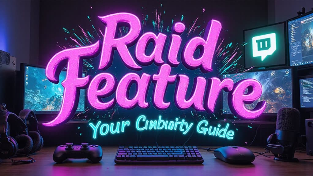 Raid-Funktion auf Twitch: Ihr vollständiger Leitfaden 3 Wordpress Hosting