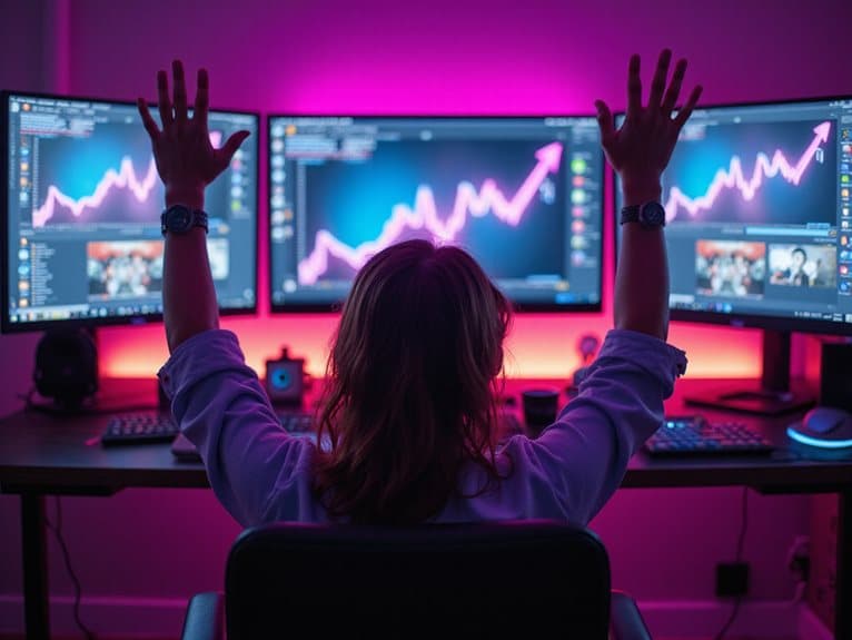Twitch-Raids fördern das Community-Wachstum