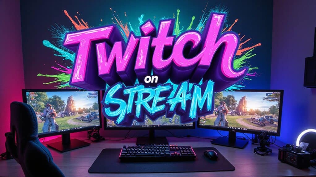 Was auf Twitch streamen: Der ultimative Leitfaden für Content-Ersteller 2 Wordpress Hosting