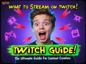 ultimativer Leitfaden für Streaming