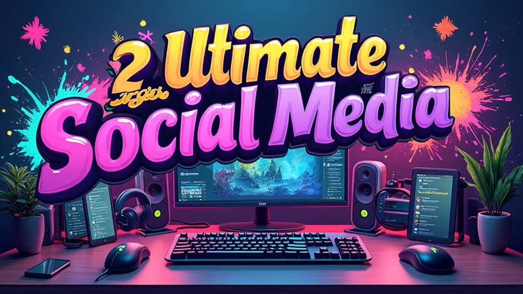 8 ultimative Social-Media-Tricks für Twitch-Streamer 1 Wordpress Hosting
