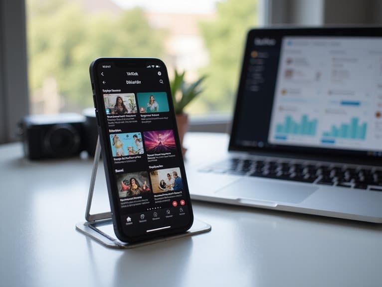 einheitliches Social-Media-Management