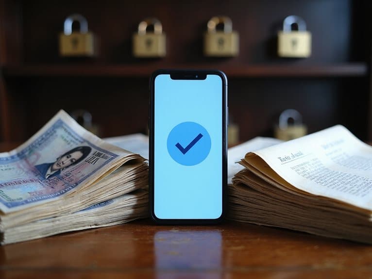 Verifizierungskriterien und -standards