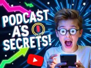 Video-Podcasts auf YouTube