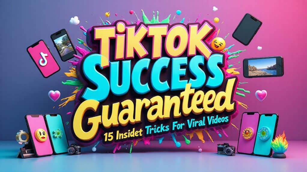 TikTok-Erfolg garantiert: 15 Insider-Tricks für virale Videos 3 Wordpress Hosting