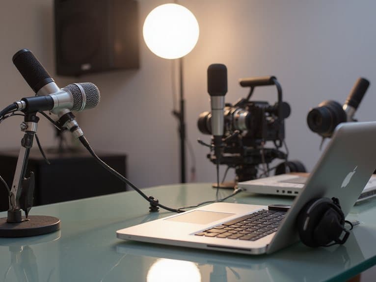 YouTube-Marke und Optimierung