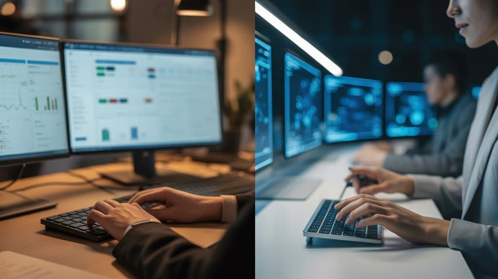 ausgewogene Teams für Innovation