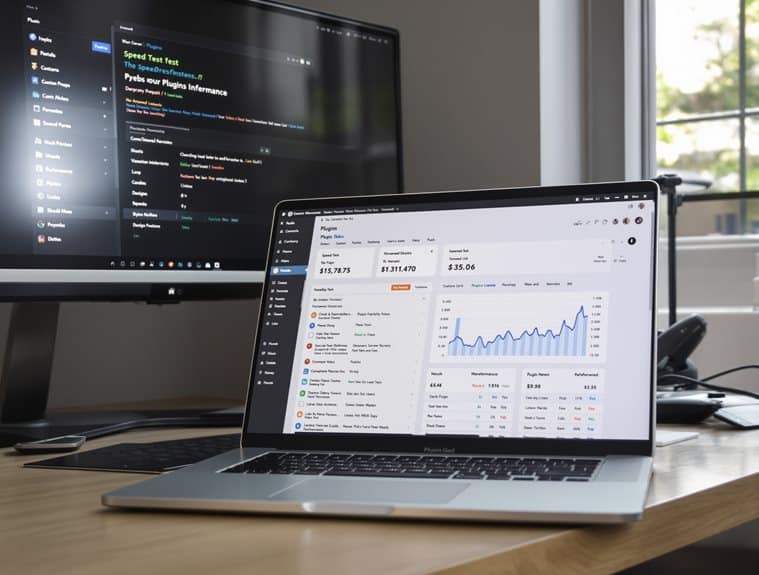 Elementor und WP Rocket richtig optimieren