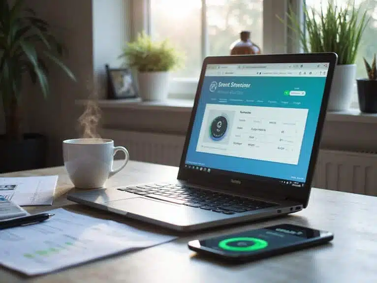 Testing Elementor WP Rocket Kompatibilität