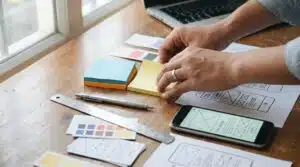 Gestalten Sie Ihre eigene Website