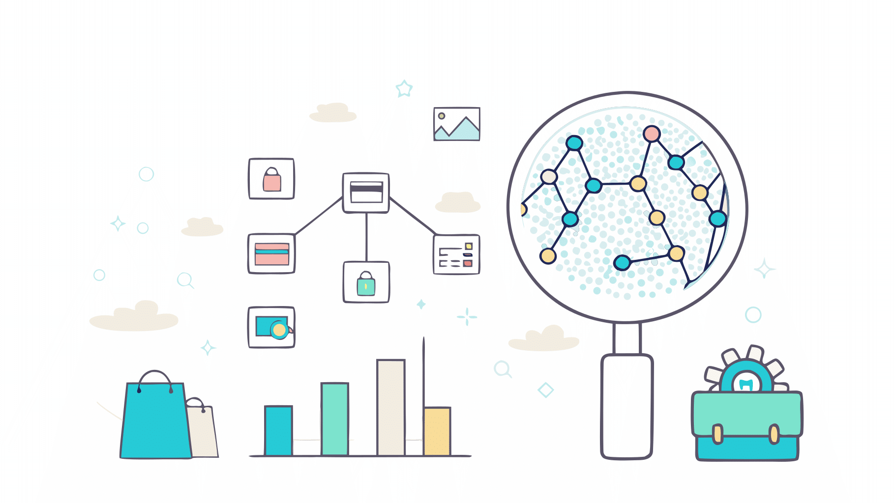 ChatGPT-Suche: Was die GPT-Suche hinter den Kulissen tatsächlich sucht