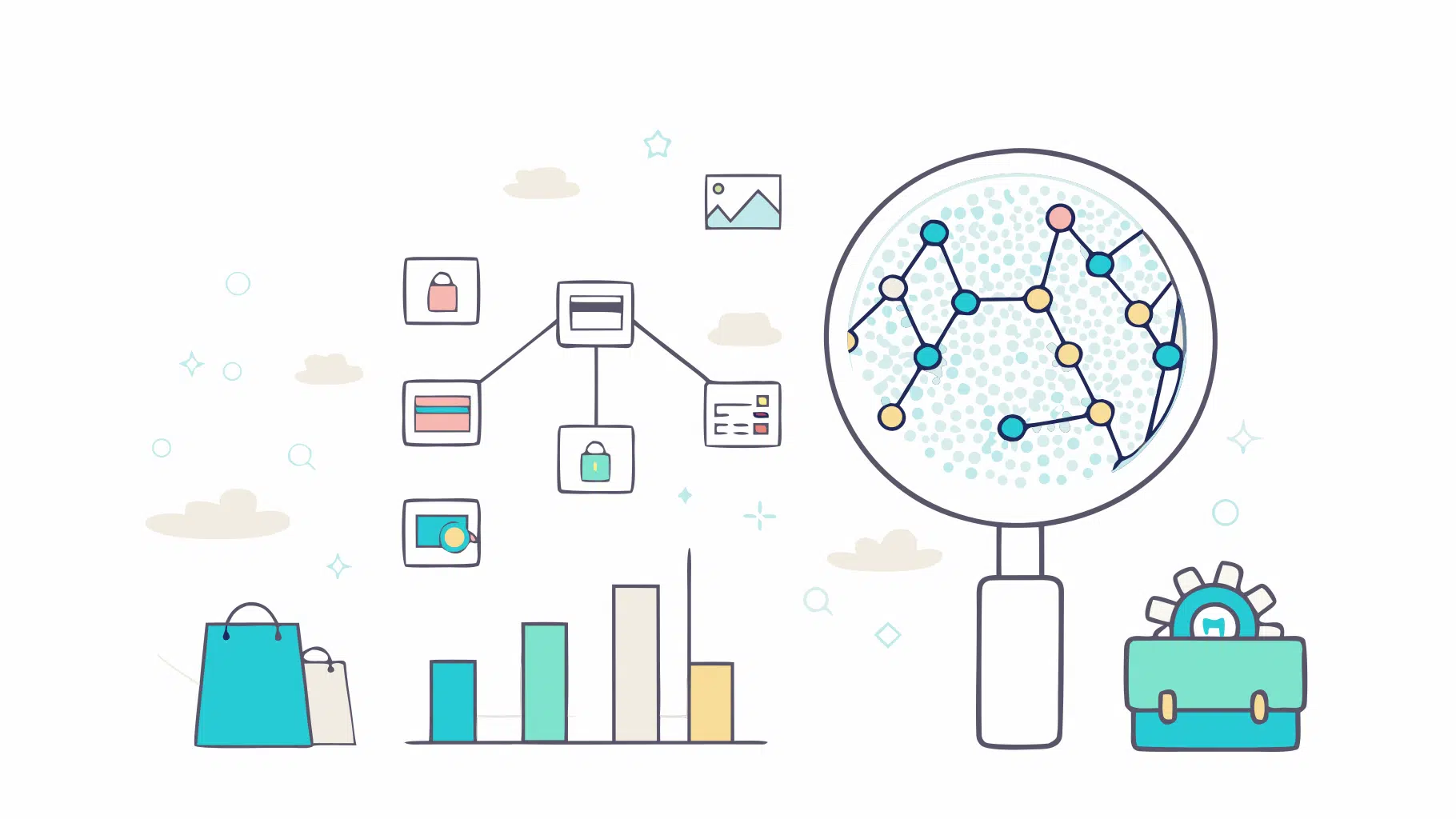 ChatGPT-Suche: Was die GPT-Suche hinter den Kulissen tatsächlich sucht