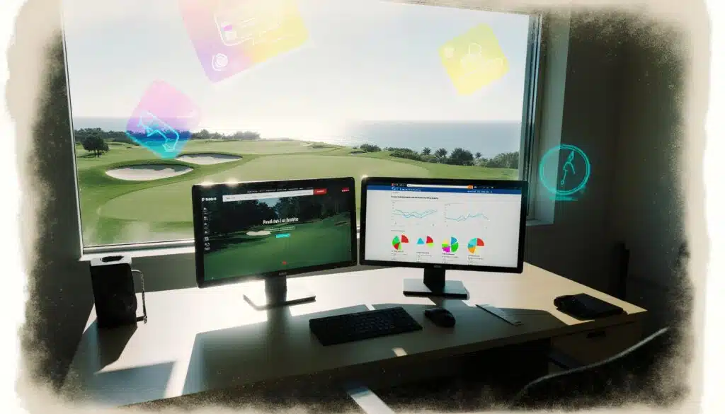 Wie Reisebüros mit SEO, GEO und Webdesign eine lukrative Nische besetzen