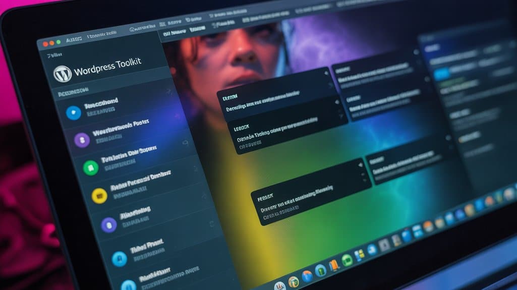 Plugin-Deaktivierungs-Fehler-Chaos