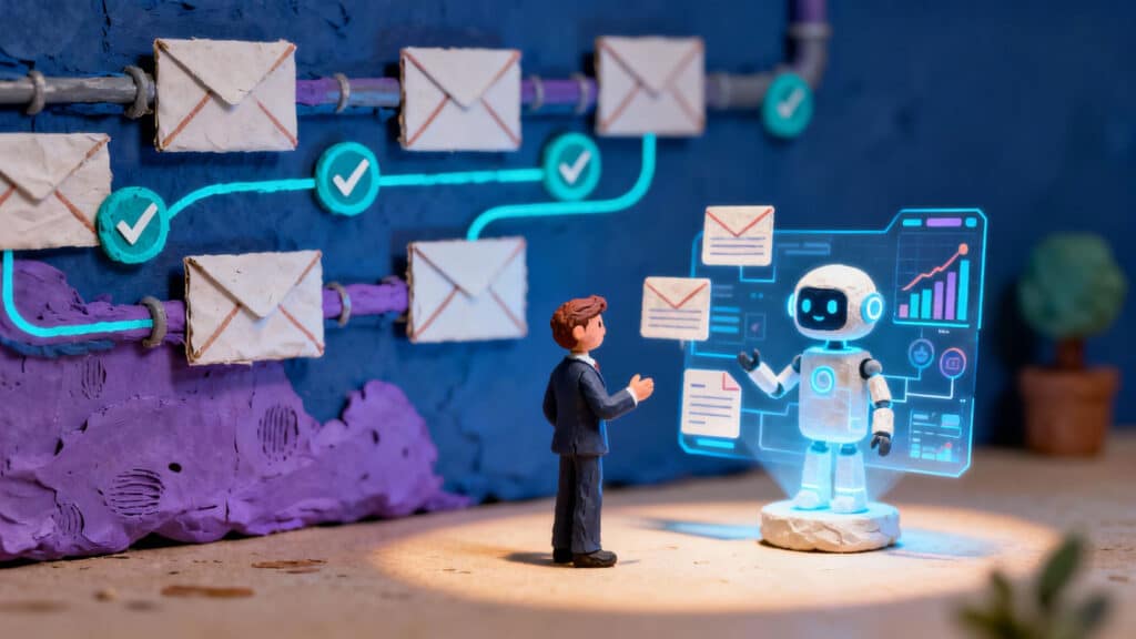 Warum E-Mail-Marketing auch 2026 unverzichtbar ist
