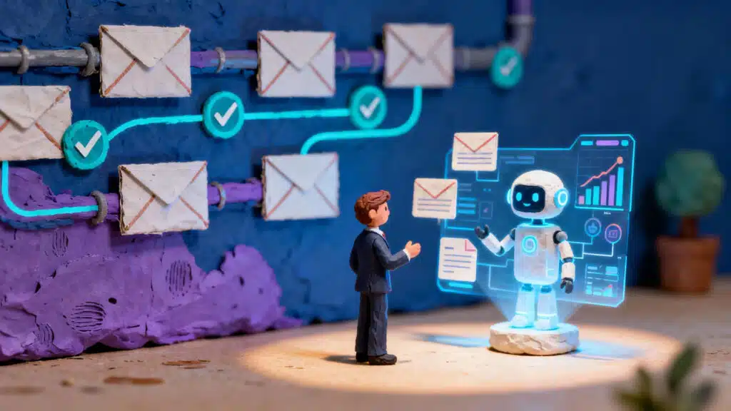 Warum E-Mail-Marketing auch 2026 unverzichtbar ist