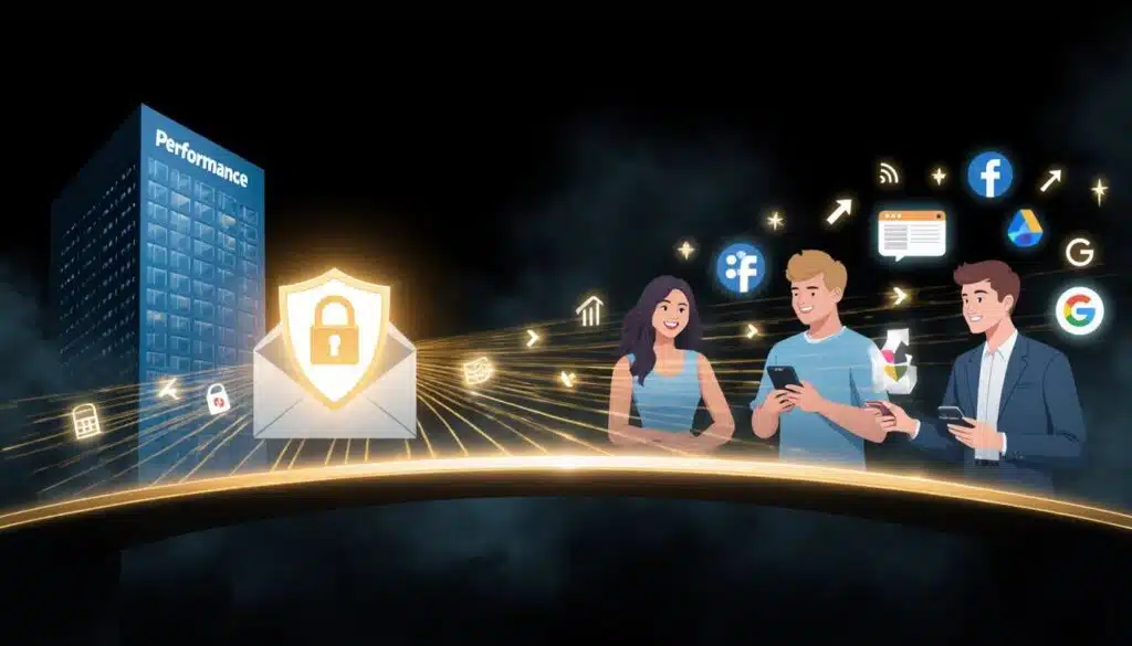 Warum E-Mail-Marketing auch 2026 unverzichtbar ist: Eine umfassende Analyse