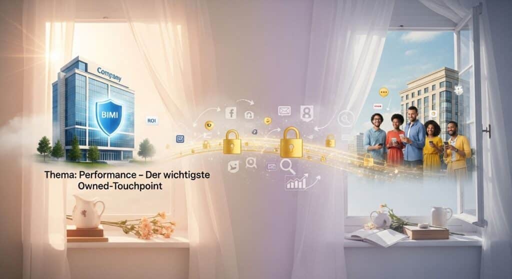 E-Mail-Marketing 2026 Performance: Die E-Mail als wichtigster Owned-Touchpoint