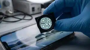 Erkennung von KI-Medien