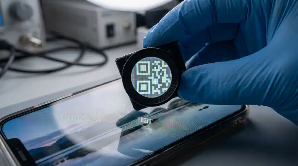 Erkennung von KI-Medien