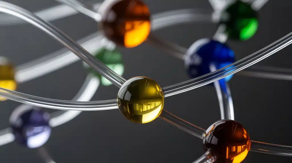 Entitäten über Schlüsselwörter Strategie