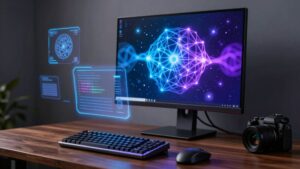 envato KI-Bildgenerator