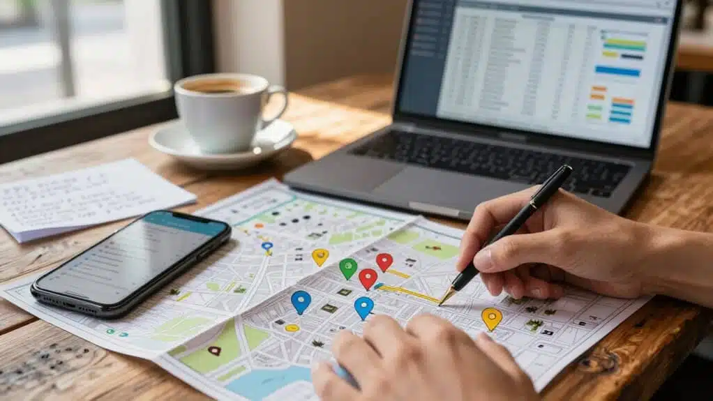 Lokale SEO für die Hotelleriebranche richtig umgesetzt 2 Wordpress Hosting lokale SEO-Content-Strategie