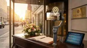 Lokale SEO für Hotels