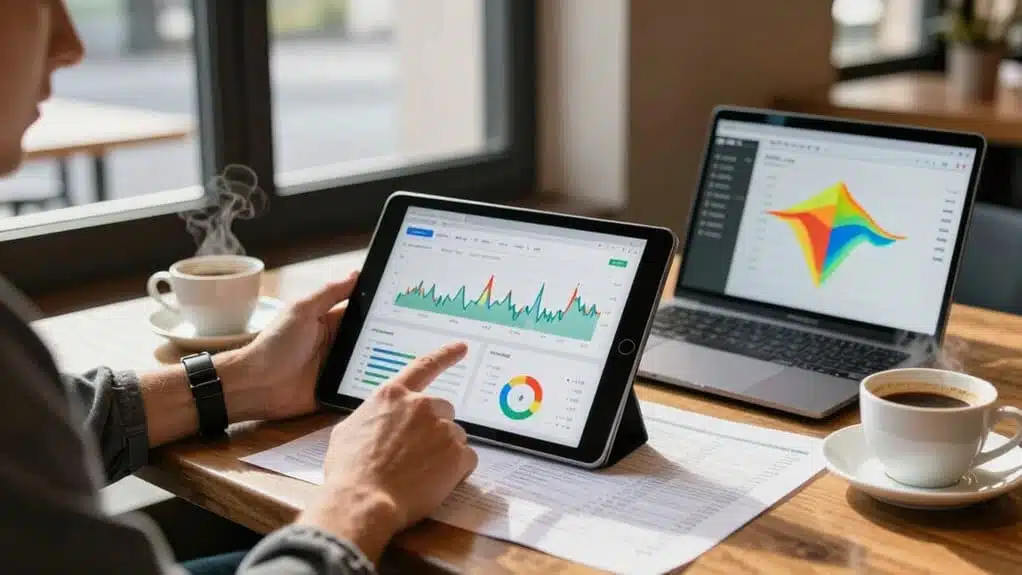 Lokale SEO für die Hotelleriebranche richtig umgesetzt 4 Wordpress Hosting Messung der lokalen SEO-Leistung