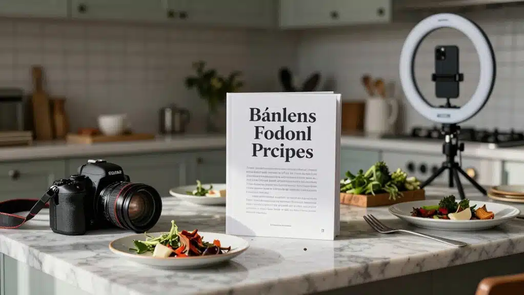 Die erste Nische, die von KI zerstört wurde. Food-Blogger im Niedergang 2 Wordpress Hosting Monetarisierungsstrategien für Blogger