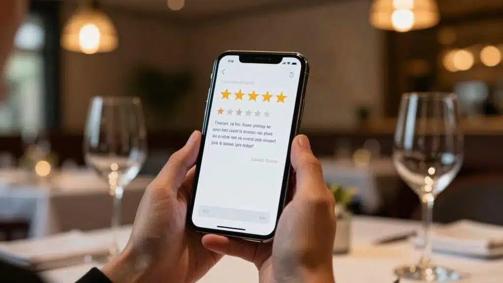 Lokale SEO für die Hotelleriebranche richtig umgesetzt 3 Wordpress Hosting Online-Bewertungen steigern die Glaubwürdigkeit