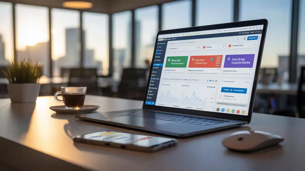 Digitale Erfahrungen mit WordPress 2 Wordpress Hosting optimierte Plattform erhebliche Einsparungen