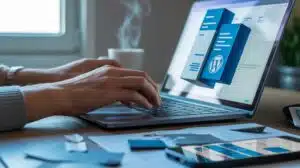 Transformation digitaler Erfahrungen Integration