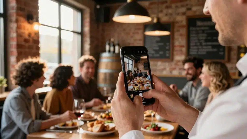 Lokale SEO für die Hotelleriebranche richtig umgesetzt 1 Wordpress Hosting Verstehen Sie Ihr Gastgewerbe-Publikum