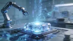 Googles unabhängige KI-Entwicklung