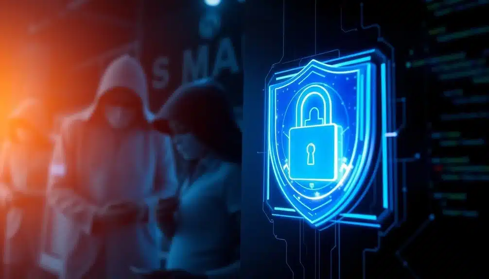 WordPress-Sicherheit & -Wartung: Schutz von Rankings und Umsatz 3 Wordpress Hosting erweiterte Sicherheit jenseits der Authentifizierung