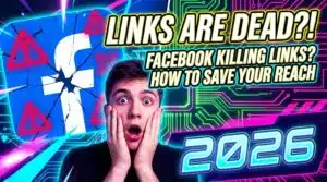 Facebook-Link-Engagement steigern