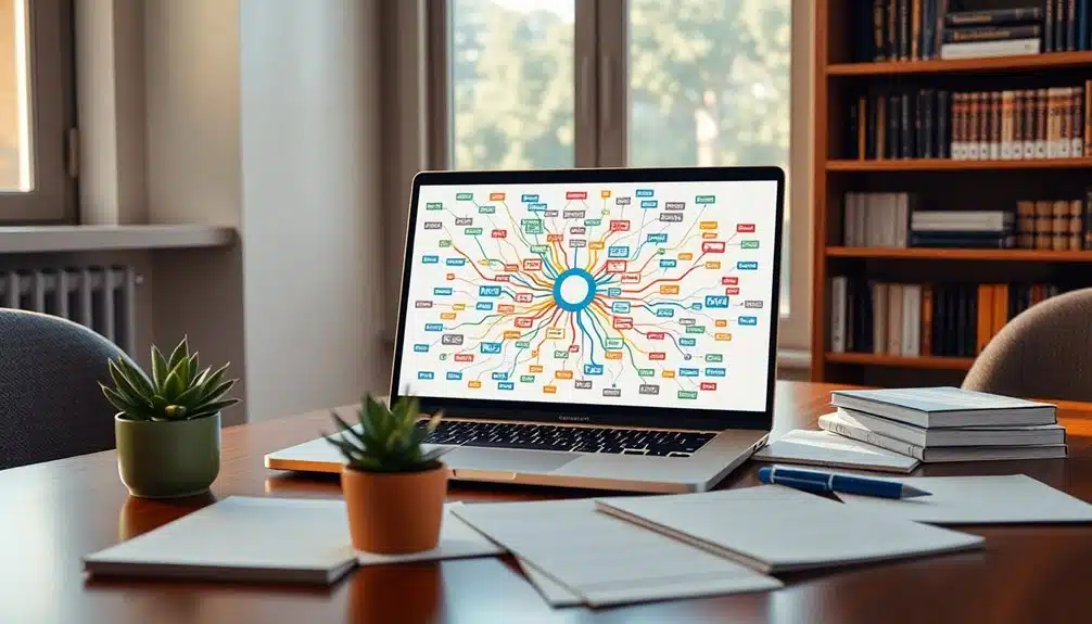 Strategische Keyword-Zuordnung für WordPress-Websites 2 Wordpress Hosting Keyword-Kannibalisierungsprobleme beseitigen