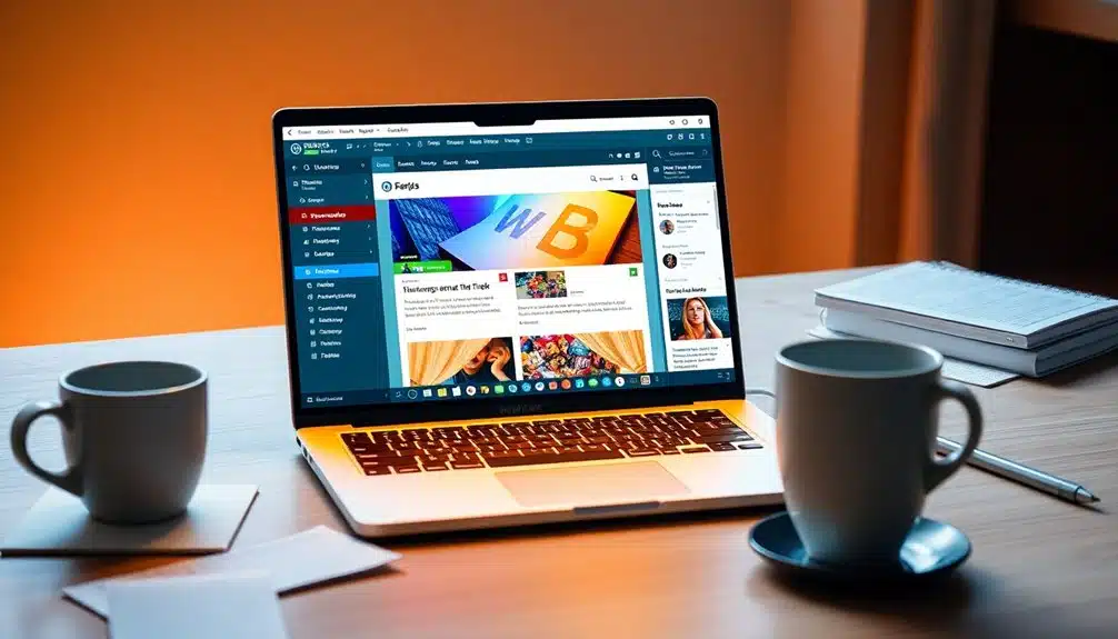 WordPress KI-Assistent 2 Wordpress Hosting KI in Diskussionen integrieren