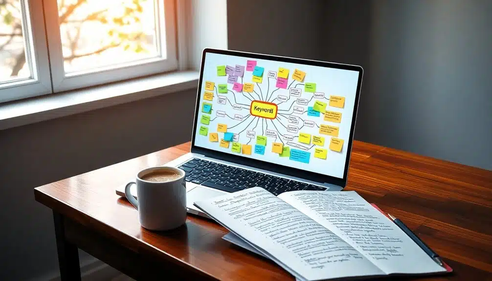 Strategische Keyword-Zuordnung für WordPress-Websites 1 Wordpress Hosting Keyword-Zuordnung verbessert die Sichtbarkeit