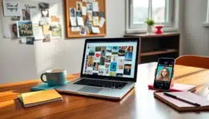 Pinterest für den Erfolg meistern