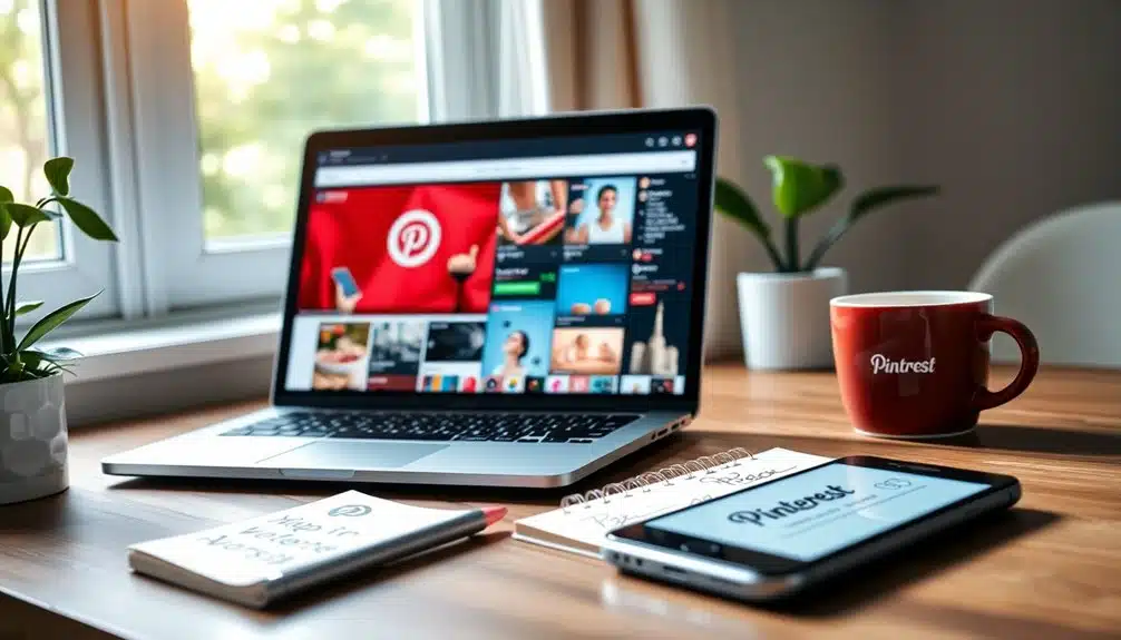 Pinterest für dauerhaften Erfolg in Ihrer Strategie 2 Wordpress Hosting messen anpassen engagieren gedeihen