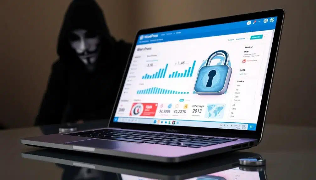 WordPress-Sicherheit & -Wartung: Schutz von Rankings und Umsatz 2 Wordpress Hosting Session-Hijacking umgeht die Authentifizierung